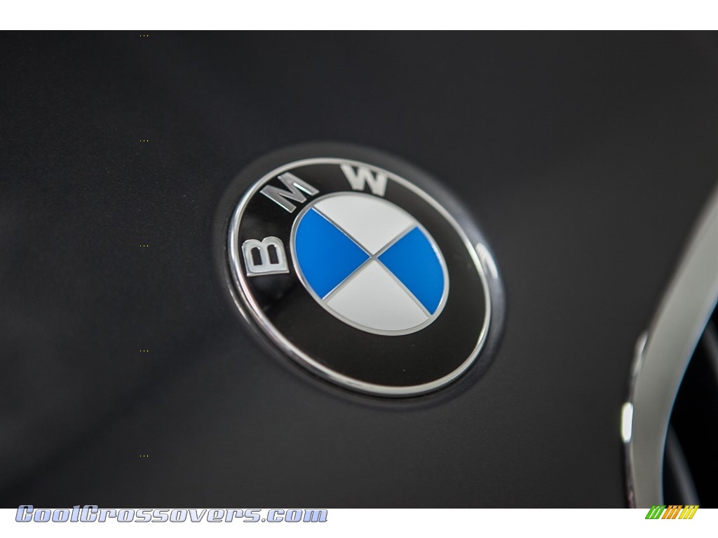 2013 X5 xDrive 35i Premium - Platinum Gray Metallic / Black photo #28
