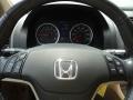 Honda CR-V EX-L AWD Polished Metal Metallic photo #14