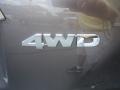 Honda CR-V EX-L AWD Polished Metal Metallic photo #28