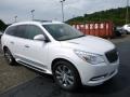 Buick Enclave Premium AWD White Frost Tricoat photo #12