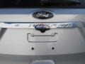 Ford Explorer Limited Ingot Silver photo #14