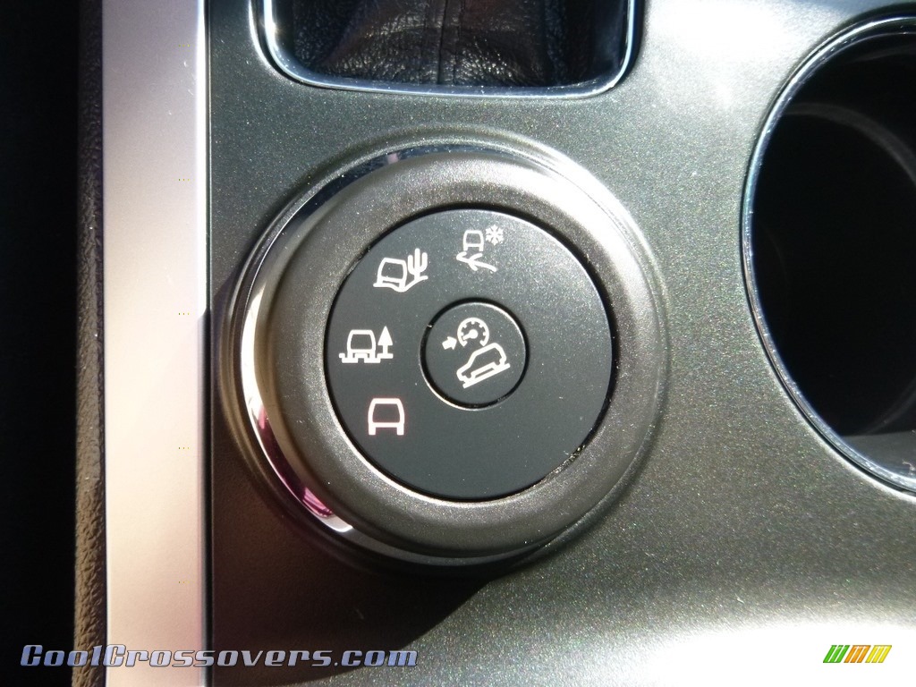 2012 Explorer XLT 4WD - Sterling Gray Metallic / Charcoal Black photo #20