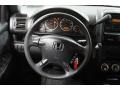 Honda CR-V LX 4WD Taffeta White photo #28