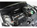 Honda CR-V LX 4WD Taffeta White photo #43