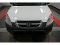 Honda CR-V LX 4WD Taffeta White photo #48