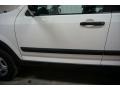 Honda CR-V LX 4WD Taffeta White photo #68