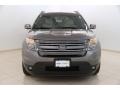 Ford Explorer Limited 4WD Sterling Gray Metallic photo #2