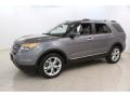 Ford Explorer Limited 4WD Sterling Gray Metallic photo #3