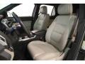 Ford Explorer Limited 4WD Sterling Gray Metallic photo #5