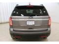 Ford Explorer Limited 4WD Sterling Gray Metallic photo #17