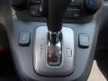 Honda CR-V EX-L 4WD Nighthawk Black Pearl photo #16