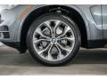 BMW X5 sDrive35i Space Grey Metallic photo #8