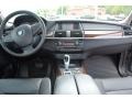 BMW X5 xDrive 35i Space Gray Metallic photo #9