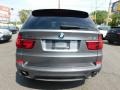 BMW X5 xDrive 35i Space Gray Metallic photo #6