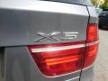 BMW X5 xDrive 35i Space Gray Metallic photo #7