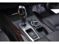 BMW X5 xDrive 35i Premium Black Sapphire Metallic photo #24