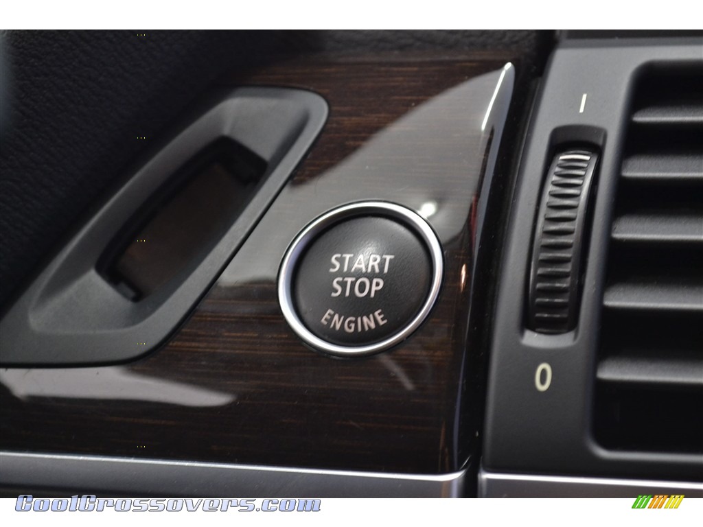2013 X5 xDrive 35i Premium - Black Sapphire Metallic / Black photo #27