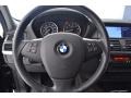 BMW X5 xDrive 35i Premium Black Sapphire Metallic photo #30