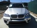 BMW X5 xDrive 35i Premium Titanium Silver Metallic photo #6
