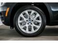 BMW X5 xDrive 35i Premium Black Sapphire Metallic photo #9