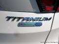 Ford Escape Titanium 4WD White Platinum photo #37