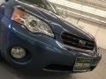 Subaru Outback 2.5i Limited Wagon Atlantic Blue Pearl photo #26