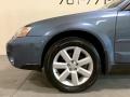 Subaru Outback 2.5i Limited Wagon Atlantic Blue Pearl photo #30