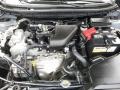 Nissan Rogue S AWD Iridium Graphite photo #16