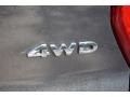 Ford Explorer XLT 4WD Magnetic Metallic photo #5
