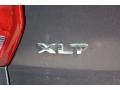 Ford Explorer XLT 4WD Magnetic Metallic photo #6