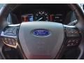 Ford Explorer XLT 4WD Magnetic Metallic photo #29