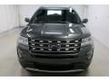 Ford Explorer Limited 4WD Magnetic photo #11