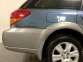 Subaru Outback 2.5i Wagon Atlantic Blue Pearl photo #30