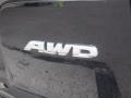 Honda CR-V EX-L AWD Crystal Black Pearl photo #9