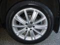 Volkswagen Tiguan SE 4Motion Deep Black Metallic photo #32