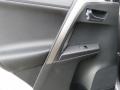 Toyota RAV4 XLE Magnetic Gray Metallic photo #7