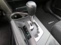 Toyota RAV4 XLE Magnetic Gray Metallic photo #18