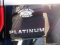 Ford Explorer Platinum 4WD Shadow Black photo #42