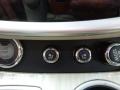 Nissan Murano Platinum AWD Magnetic Black photo #17