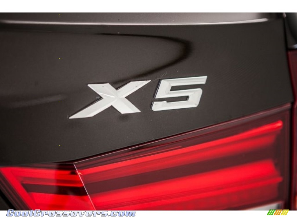 2014 X5 sDrive35i - Sparkling Brown Metallic / Mocha photo #7