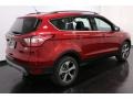 Ford Escape SE 4WD Ruby Red photo #11
