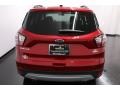 Ford Escape SE 4WD Ruby Red photo #12
