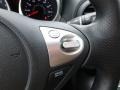 Nissan Juke S AWD Red Alert photo #19