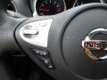 Nissan Juke S AWD Red Alert photo #20