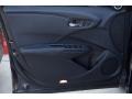 Acura RDX Technology Graphite Luster Metallic photo #25