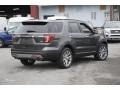 Ford Explorer Limited 4WD Magnetic photo #3