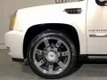 Cadillac Escalade EXT Premium AWD White Diamond Tricoat photo #8