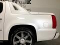 Cadillac Escalade EXT Premium AWD White Diamond Tricoat photo #11