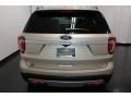 Ford Explorer Limited 4WD White Gold photo #10