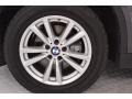 BMW X5 sDrive35i Dark Graphite Metallic photo #9